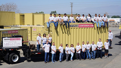 Storage Container.com San Diego