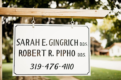 Pipho & Gingrich, PLLC