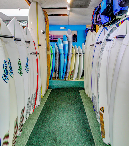 Surf Shop «Ground Swell Surf Shop», reviews and photos, 811 Donald Ross Rd, Juno Beach, FL 33408, USA
