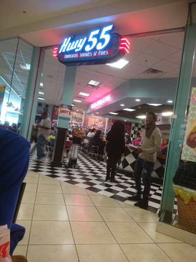 Shopping Mall «Crabtree Valley Mall», reviews and photos, 4325 Glenwood Ave, Raleigh, NC 27612, USA