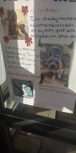 Pet Supply Store «Pet Supplies Plus», reviews and photos, 1616 Precinct Line Rd, Hurst, TX 76054, USA