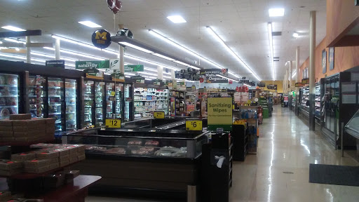 Grocery Store «Kroger», reviews and photos, 26300 Crocker Blvd, Harrison Charter Township, MI 48045, USA