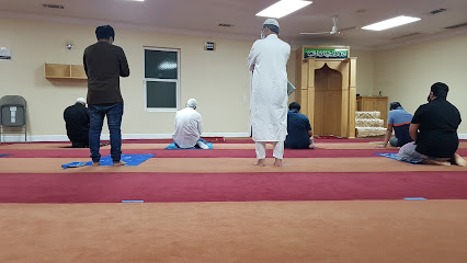 Islamic Center Of Fairfield
