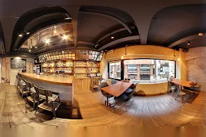 Industrial Cafe Bar&Dining image