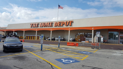 Home Improvement Store «The Home Depot», reviews and photos, 700 Reed Rd, Broomall, PA 19008, USA