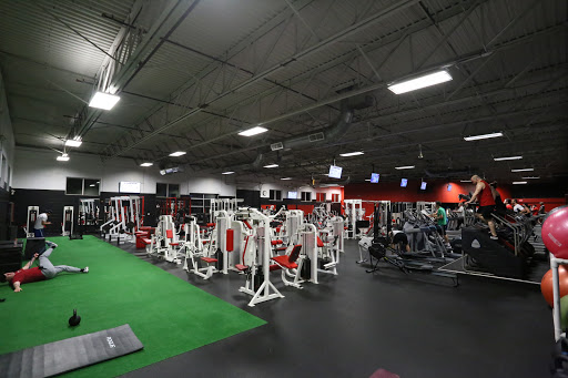 Gym «Superfit», reviews and photos, 1050 Colwell Ln # 1050, Conshohocken, PA 19428, USA