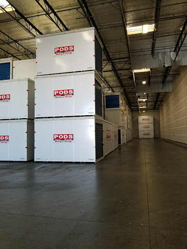 Moving and Storage Service «PODS Moving & Storage», reviews and photos, 25392 Commercentre Dr, Lake Forest, CA 92630, USA