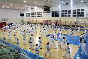 اكاديميه المركز الوطني للكاراتيه - National karate-Do Center Academy image