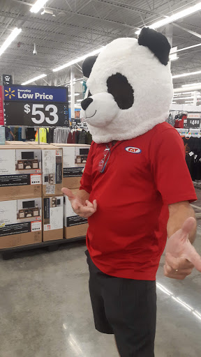 Department Store «Walmart Supercenter», reviews and photos, 4807 Valley View Blvd NW, Roanoke, VA 24012, USA