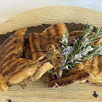 Photo n°3 de l'avis de Massimiliano.e fait le 13/03/2023 à 08:22 sur le  Ristorante Antica Trattoria La Grotta dal 1918 à Sasso Marconi