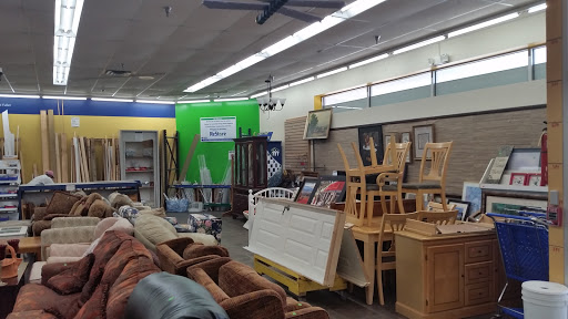 Thrift Store «Habitat Wake ReStore Cary», reviews and photos, 181 High House Rd, Cary, NC 27511, USA