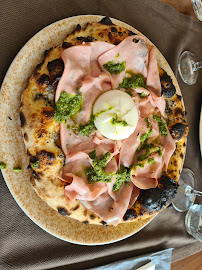 Pizza du Restaurant italien Bacio Altkirch - n°3