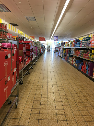 Supermarket «ALDI», reviews and photos, 8640 W 135th St, Overland Park, KS 66223, USA