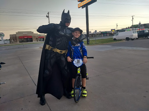 Motorcycle Parts Store «Cycle Gear», reviews and photos, 6701 E 41st St, Tulsa, OK 74145, USA