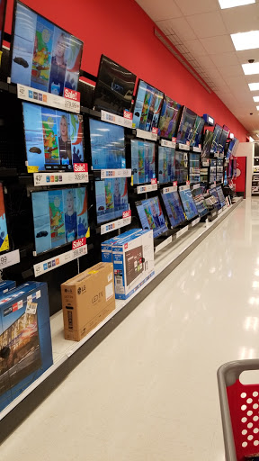 Department Store «Target», reviews and photos, 100 Grand Hill Pl, Holly Springs, NC 27540, USA