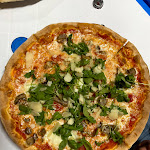 Photo n°2 de l'avis de Adriana.o fait le 30/09/2020 à 04:02 sur le  Pizzeria Giove à Cividate Camuno