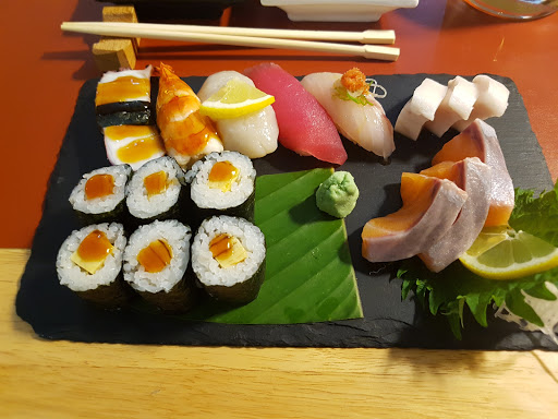 Yoshihashi Sushi