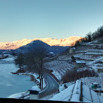 Photo n°1 de l'avis de Filippo.o fait le 02/01/2018 à 12:04 sur le  Residence Hotel Miralago à Madrano-Canzolino