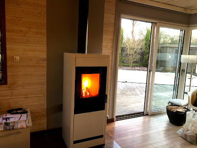 Aire Du Feu Vannes à Theix-Noyalo