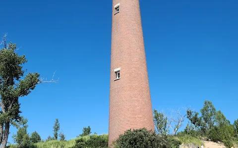 Little Sable Point Lighthouse image