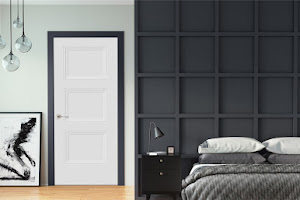 Puget Sound Doors & Closets