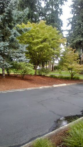 Golf Course «Willamette Valley Country Club», reviews and photos, 900 Country Club Pl, Canby, OR 97013, USA