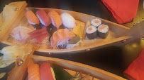 Sushi du Restaurant japonais Toyo à Lyon - n°9
