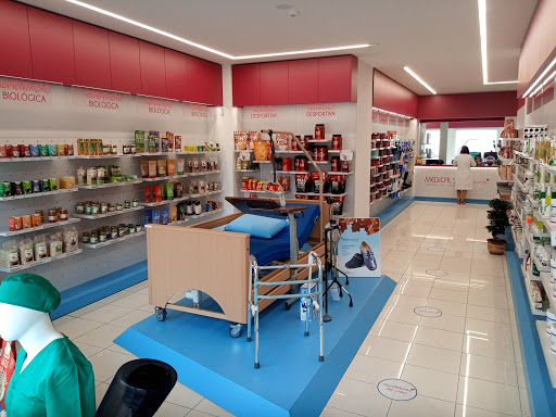 Medical equipment stores Oporto