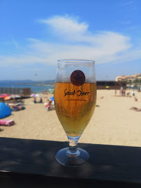 Bière du Restaurant CUBA PLAGE à Fréjus - n°4