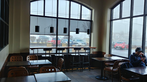 Coffee Shop «Starbucks», reviews and photos, 15901 Harlem Ave, Tinley Park, IL 60477, USA