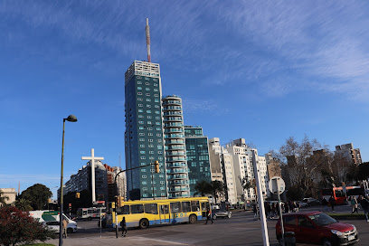 Randstad Uruguay - Torre del Congreso