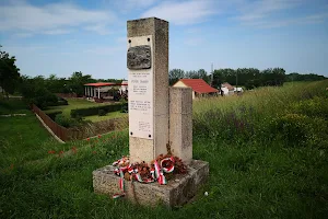 Memorial of Sándor Petőfi image