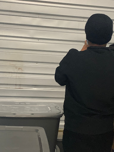 Storage Facility «Extra Space Storage», reviews and photos, 3720 Tramore Pointe Pkwy, Austell, GA 30106, USA