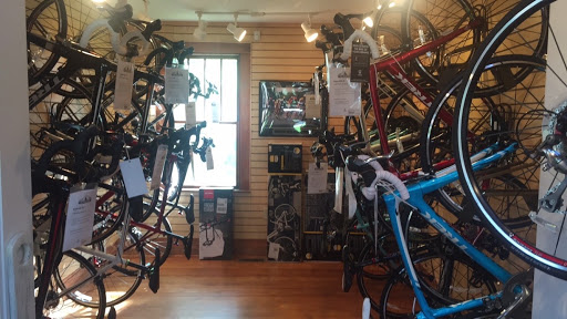 Bicycle Store «The Bike Den», reviews and photos, 2569 Cranberry Hwy, Wareham, MA 02571, USA