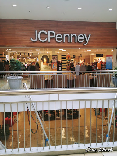 Department Store «JCPenney», reviews and photos, 245 St Clair Square, Fairview Heights, IL 62208, USA