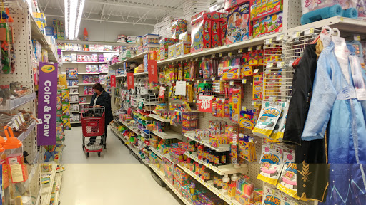 Craft Store «A.C. Moore Arts and Crafts», reviews and photos, 17 College Rd, Selden, NY 11784, USA