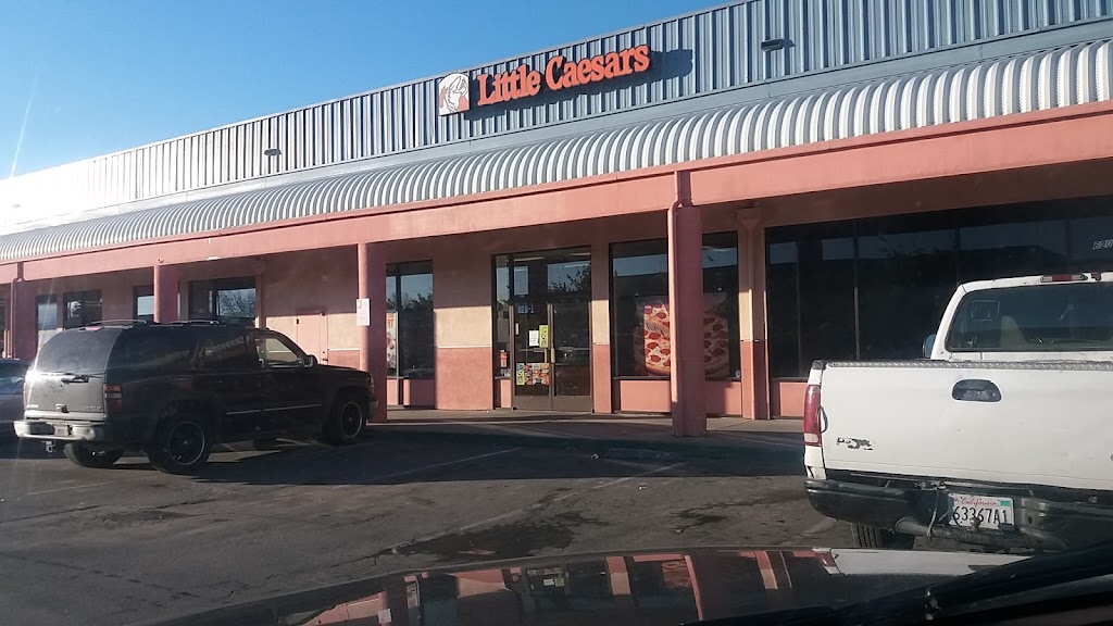 Little Caesars Pizza 93930