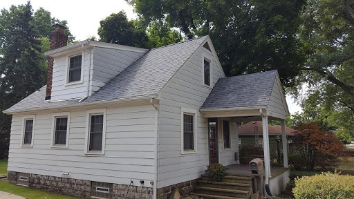Roofing Contractor «Ashley Roofing And Siding», reviews and photos, 1438 North Rd SE, Warren, OH 44484, USA