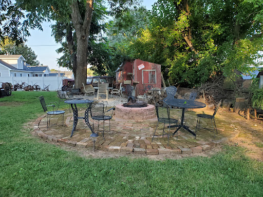 Hotel «Grand Victorian Inn», reviews and photos, 5 Old Dixie Hwy, Park City, KY 42160, USA