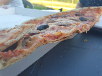 Plats et boissons du Pizzas à emporter Pizzas Chez BERNARD à Saint-Pey-d'Armens - n°19