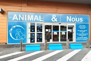 Animal&Nous image