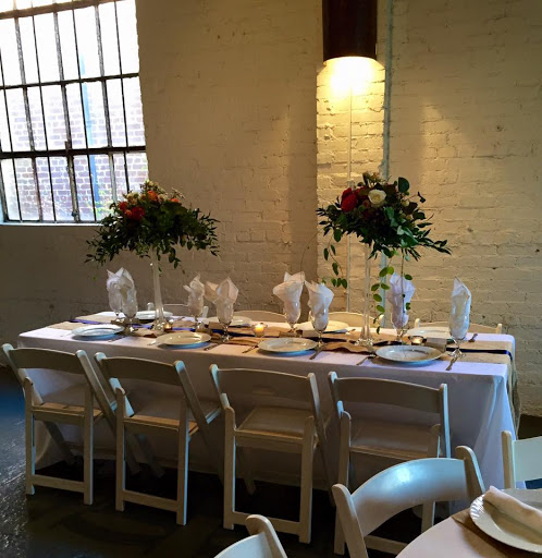 Caterer «Big Girls Catering & Events», reviews and photos, 6151 N Main St SE B, Acworth, GA 30101, USA