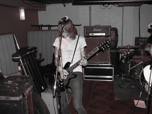 Pizza Restaurant «Joe Squared», reviews and photos, 33 W North Ave, Baltimore, MD 21201, USA