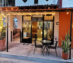 Bendito Creperia y Café photo