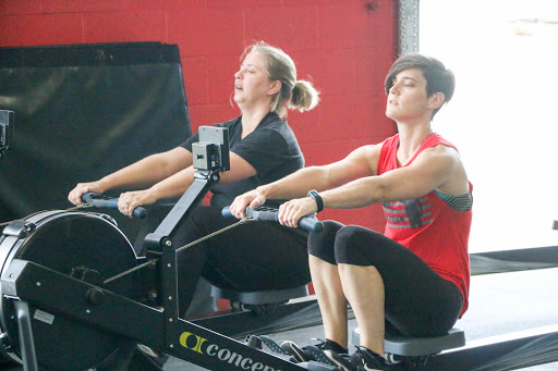 Gym «Flying Fortress CrossFit», reviews and photos, 820 51st St, Galveston, TX 77551, USA