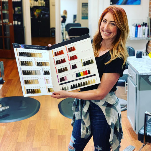 Beauty Salon «Havana Salon», reviews and photos, 381 State St, Salem, OR 97301, USA