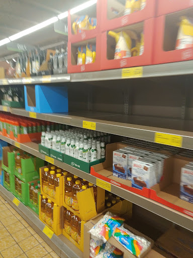 Supermarket «ALDI», reviews and photos, 876 Blakeslee Blvd Dr E, Lehighton, PA 18235, USA