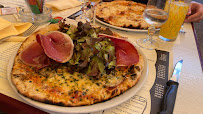 Pizza du Pizzeria La Milanaise à Les Eyzies - n°18