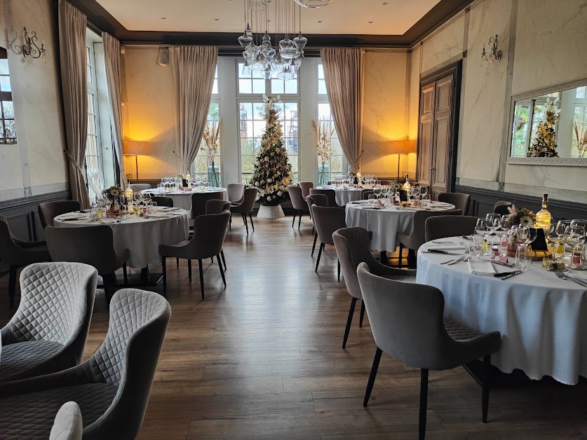 Restaurant Ô Château à Hayange