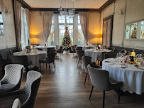 Atmosphère du Restaurant Ô Château à Hayange - n°1